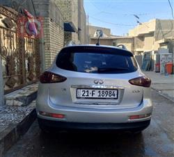Infiniti EX